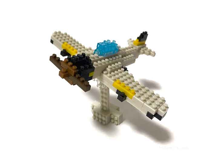 aviao-lego-pfsense