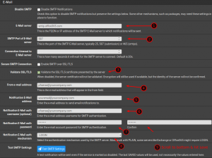 pfsense-Email-notificacao