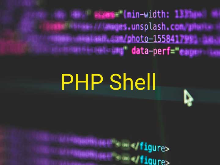 php-shell-pfsense