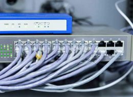 pfSense-em-modo-bridge