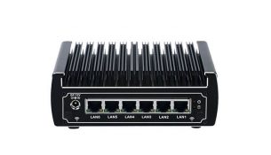Firewall Appliance BM6A